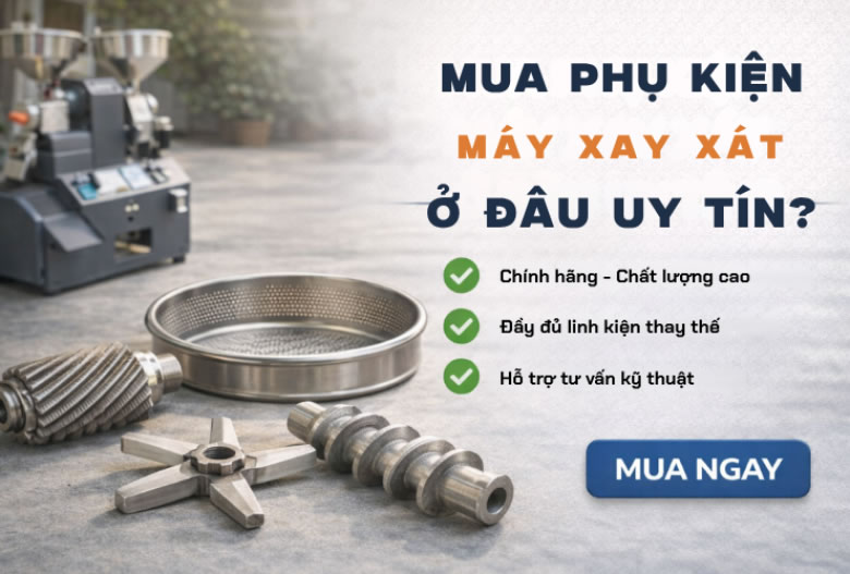 Sửa chữa m&aacute;y xay x&aacute;t l&uacute;a gạo ngũ cốc Vinh Nghệ An