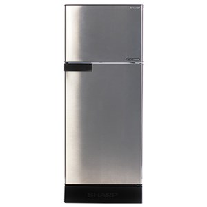 Tủ lạnh Sharp inverter SJ-X196E-SL 