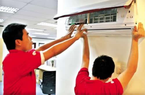 Sửa chữa điện lạnh tại nh&agrave; Vinh Nghệ An