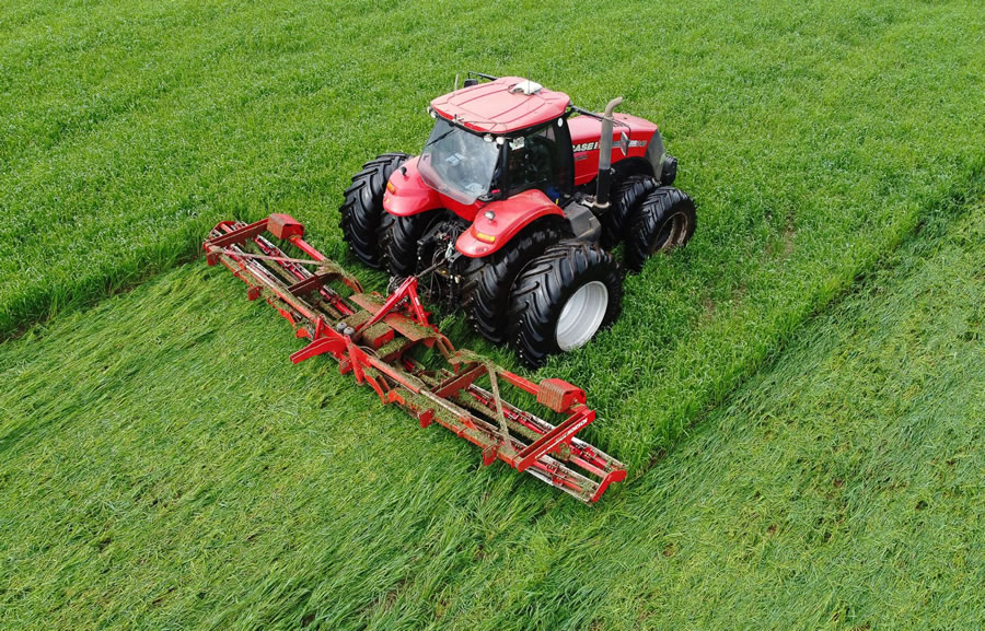 Sửa chữa m&aacute;y c&agrave;y bừa Vinh Nghệ An