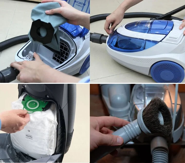 Sửa chữa m&aacute;y h&uacute;t bụi lau nh&agrave;