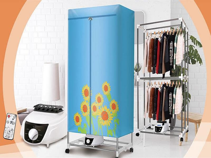 Sửa chữa tủ m&aacute;y sấy quần &aacute;o Vinh Nghệ An