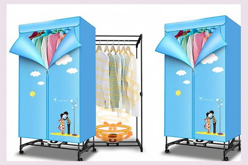 Sửa chữa tủ m&aacute;y sấy quần &aacute;o Vinh Nghệ An